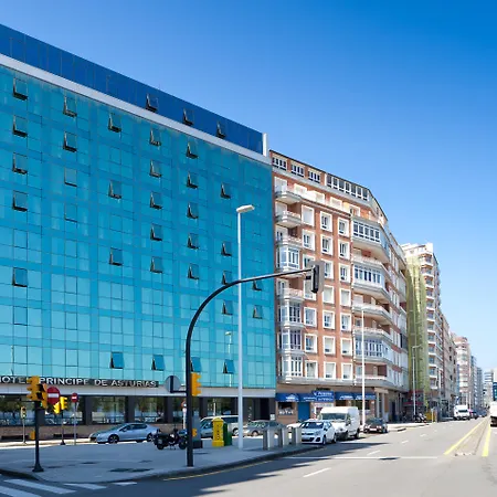 Principe De Asturias