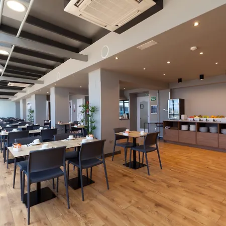 Otel Principe De Asturias