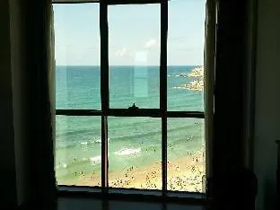 Principe De Asturias Hotel Gijón