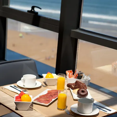 Otel Principe De Asturias