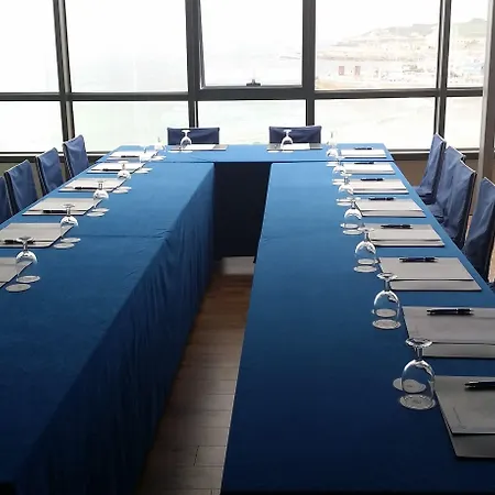 Otel Principe De Asturias 4*