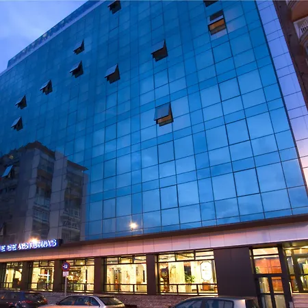 Principe De Asturias 4*