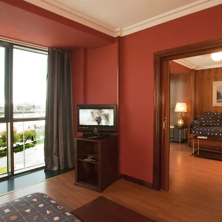 Otel Principe De Asturias