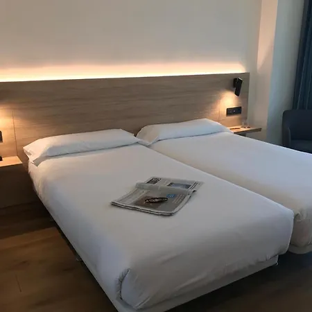 Principe De Asturias Otel 4*