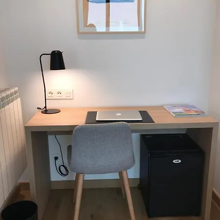 Otel Principe De Asturias Gijón