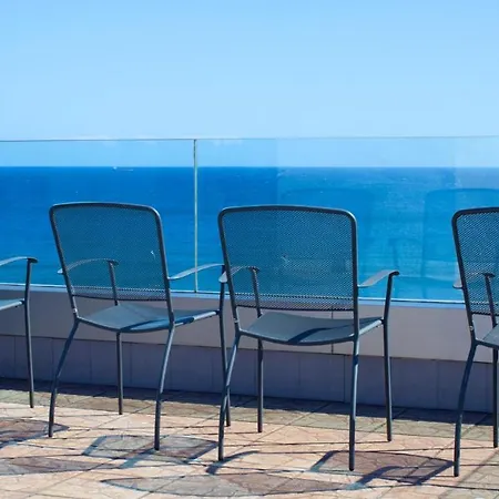 Otel Principe De Asturias