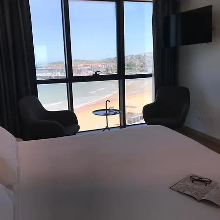 Otel Principe De Asturias